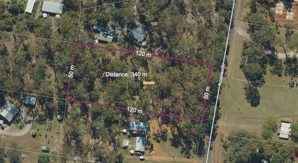 Lot 103 Deephouse Road, Bauple, QLD, 4650 - Image 9