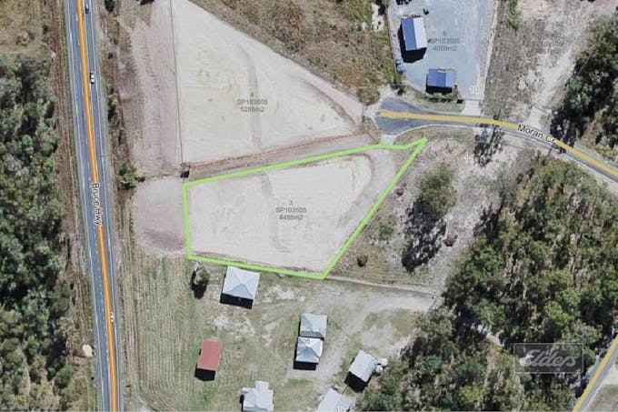 Lot 3 Moran Crescent, Curra, QLD, 4570 - Image 1