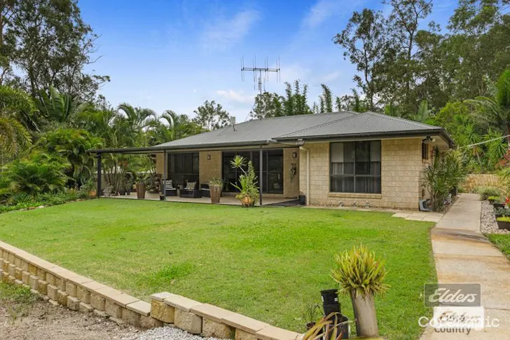 33 Templar Road, Glenwood, QLD, 4570