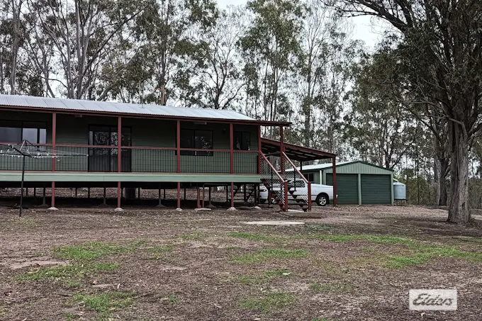 201 Hoopers Road, Curra, QLD, 4570 - Image 1
