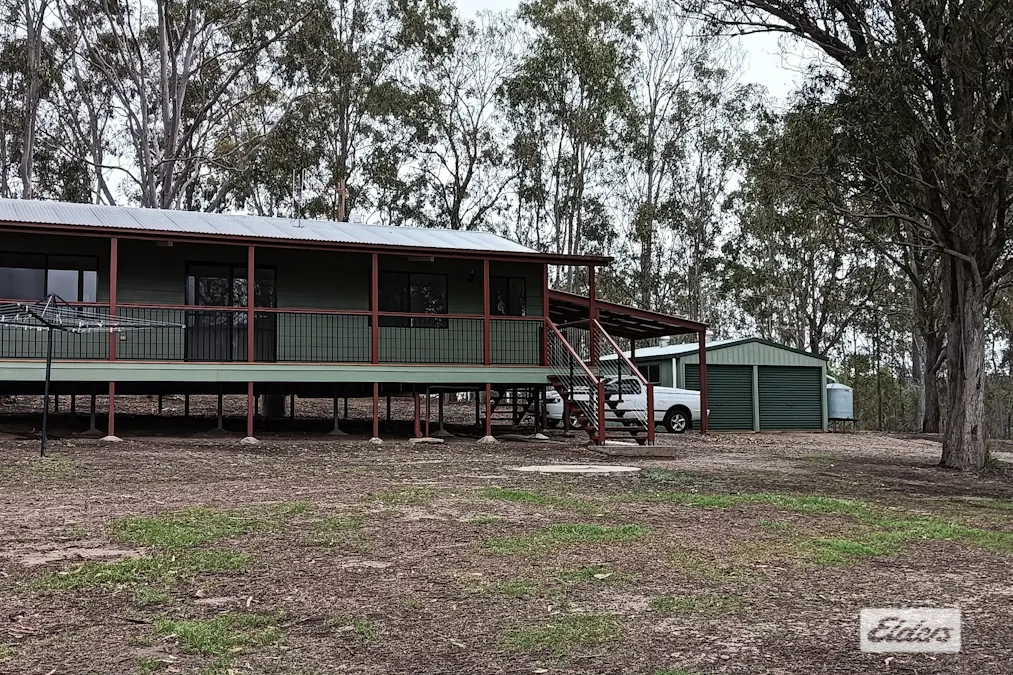 201 Hoopers Road, Curra, QLD, 4570 - Image 1