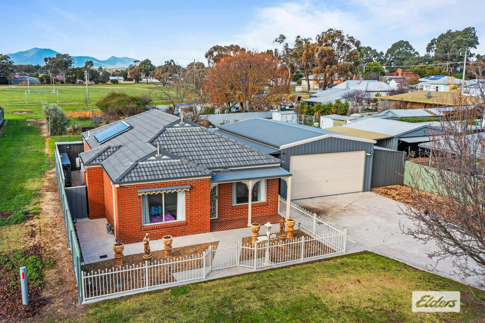 52A King Street, Ararat, VIC, 3377 Sold Elders Real Estate