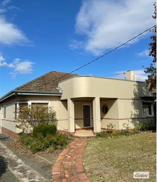 8 Vincent Street, Ararat, VIC, 3377 Sold Elders Real Estate