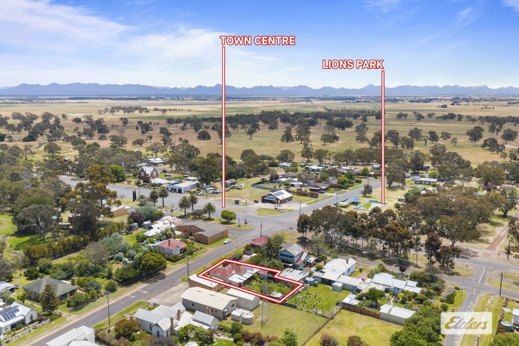 5 McLennan Street, Glenthompson, VIC, 3293 - Image 29