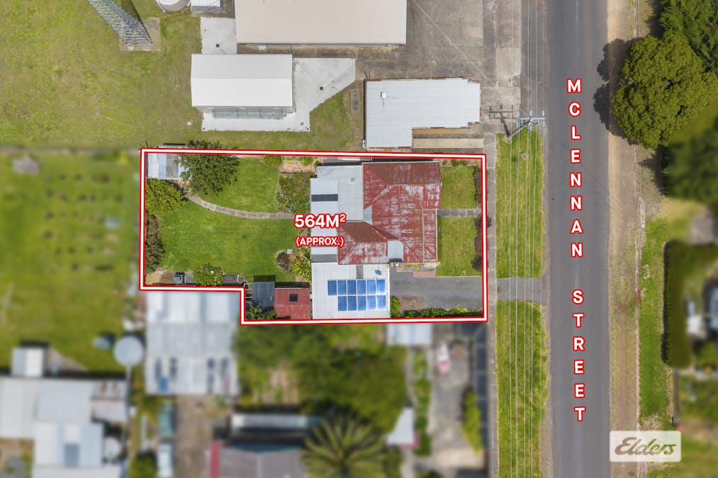5 McLennan Street, Glenthompson, VIC, 3293 - Image 27