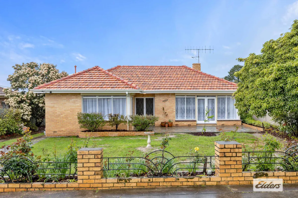 13 Barkly Street West , Ararat, VIC, 3377 Sold Elders Real Estate