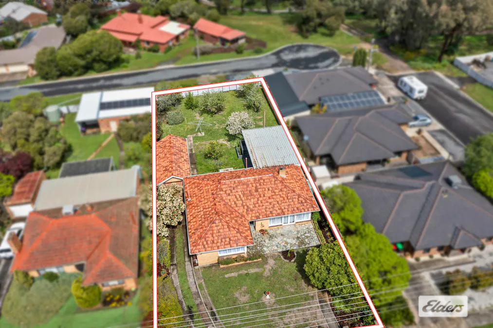 13 Barkly Street West , Ararat, VIC, 3377 - Image 20
