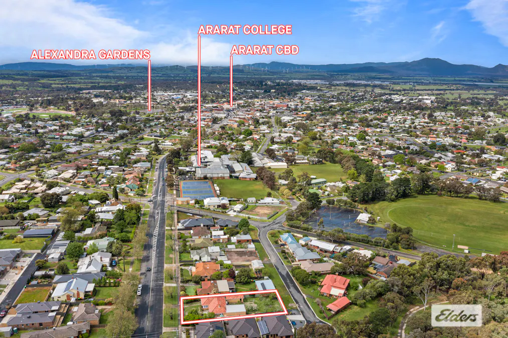 13 Barkly Street West , Ararat, VIC, 3377 - Image 19