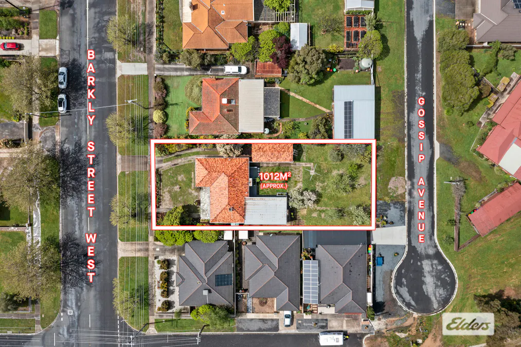 13 Barkly Street West , Ararat, VIC, 3377 - Image 3