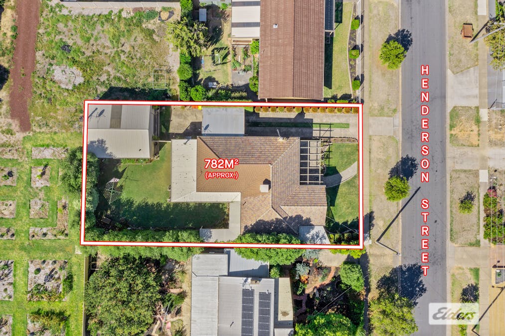 2 Henderson Street, Ararat, VIC, 3377 - Image 18