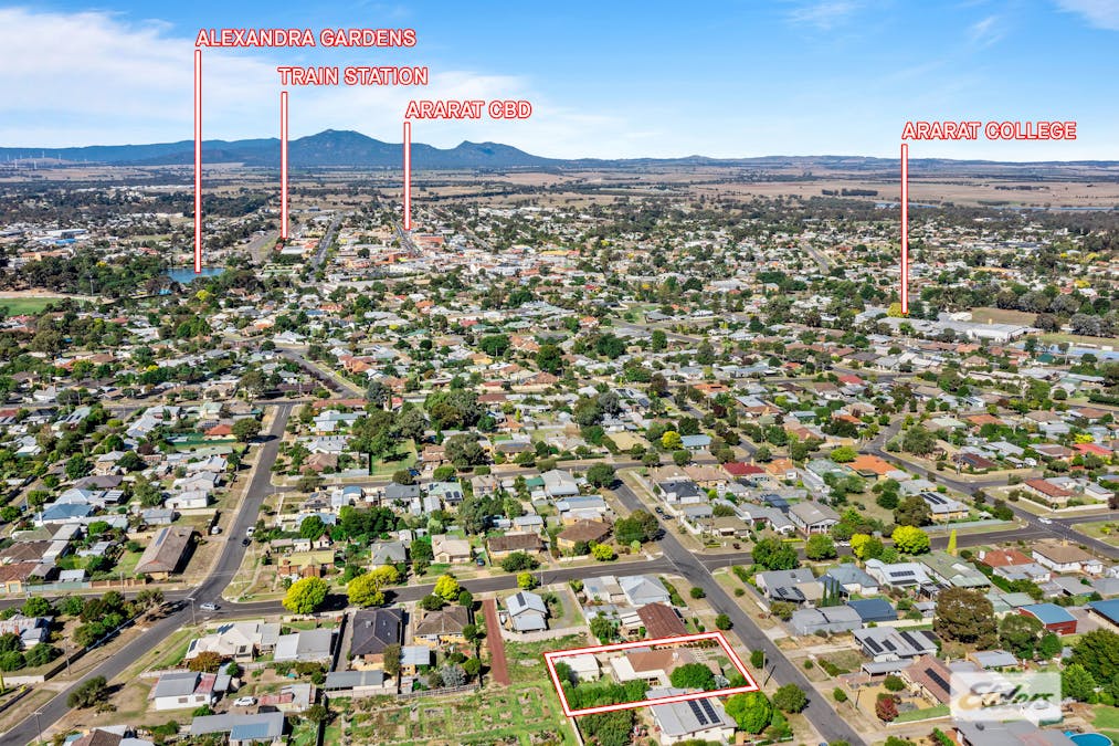 2 Henderson Street, Ararat, VIC, 3377 - Image 19