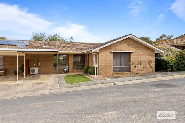 4/9 Scherger Crescent — photo from Elders Real Estate Ararat