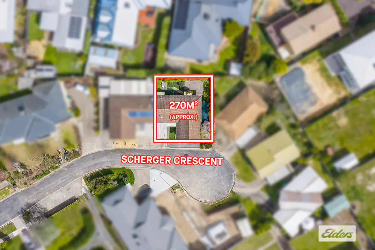 4/9 Scherger Crescent — photo 22 of 25
