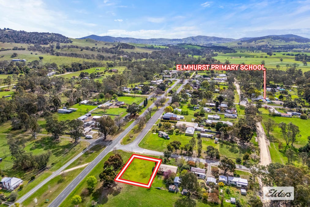 High Street, Elmhurst, VIC, 3469 - Image 1