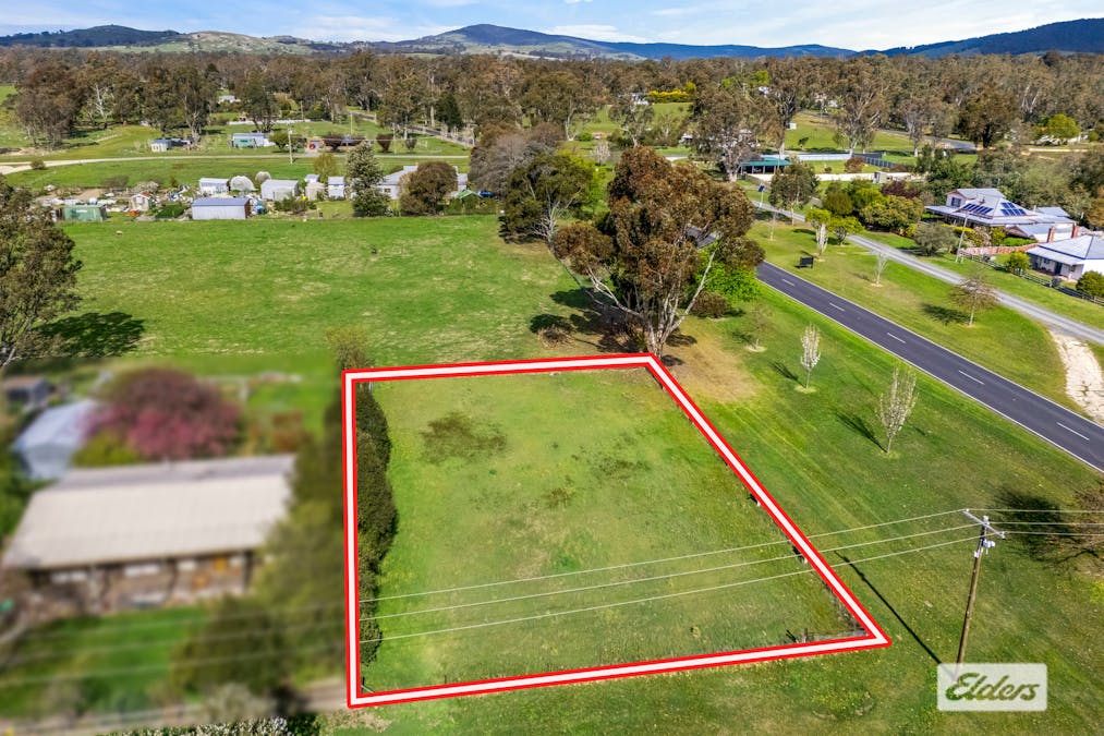 High Street, Elmhurst, VIC, 3469 - Image 8