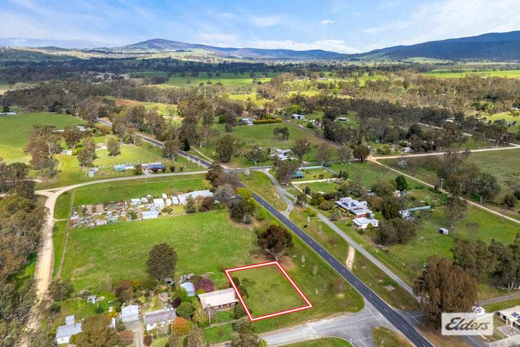 High Street, Elmhurst, VIC, 3469 - Image 2