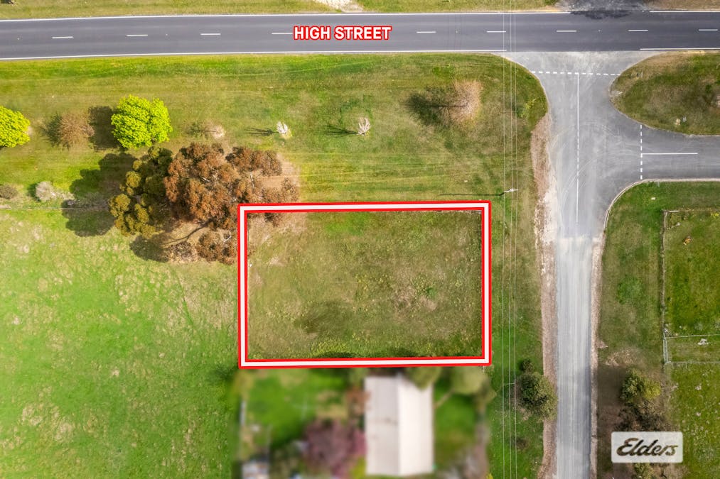 High Street, Elmhurst, VIC, 3469 - Image 3
