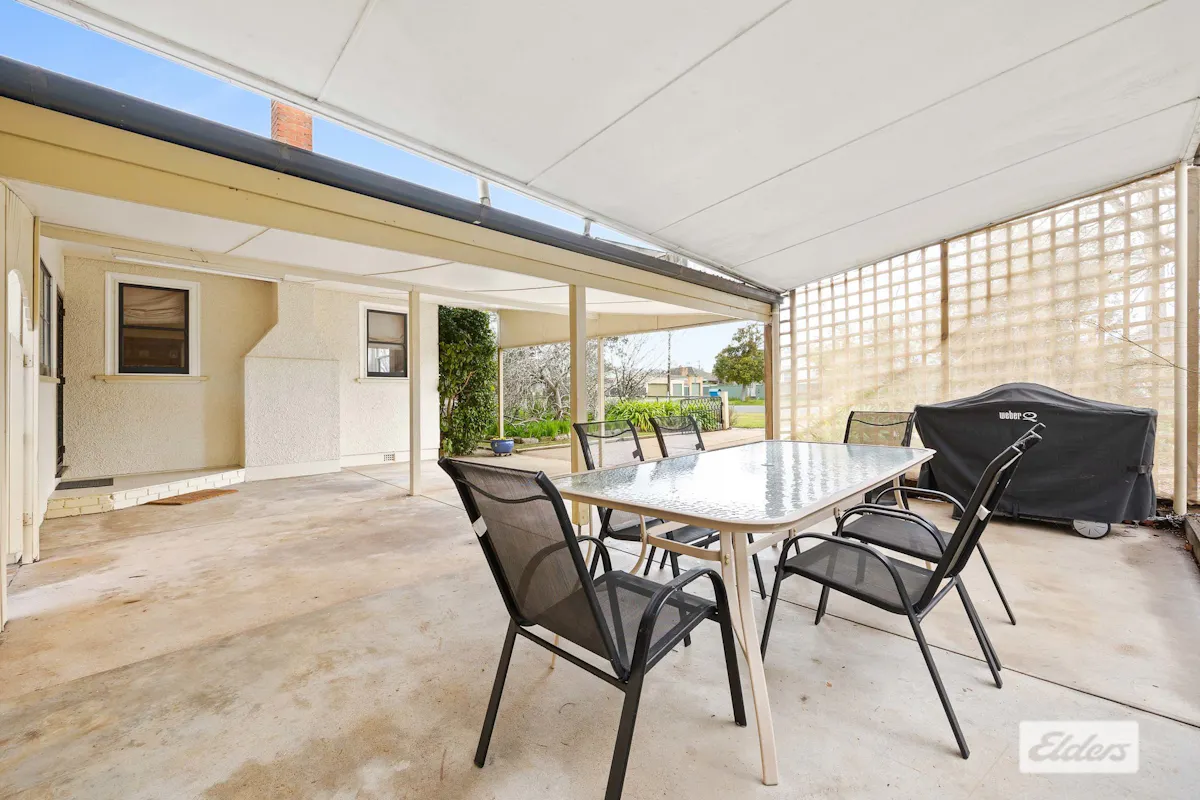 32 High Street, Ararat, VIC, 3377 Sold Elders Real Estate