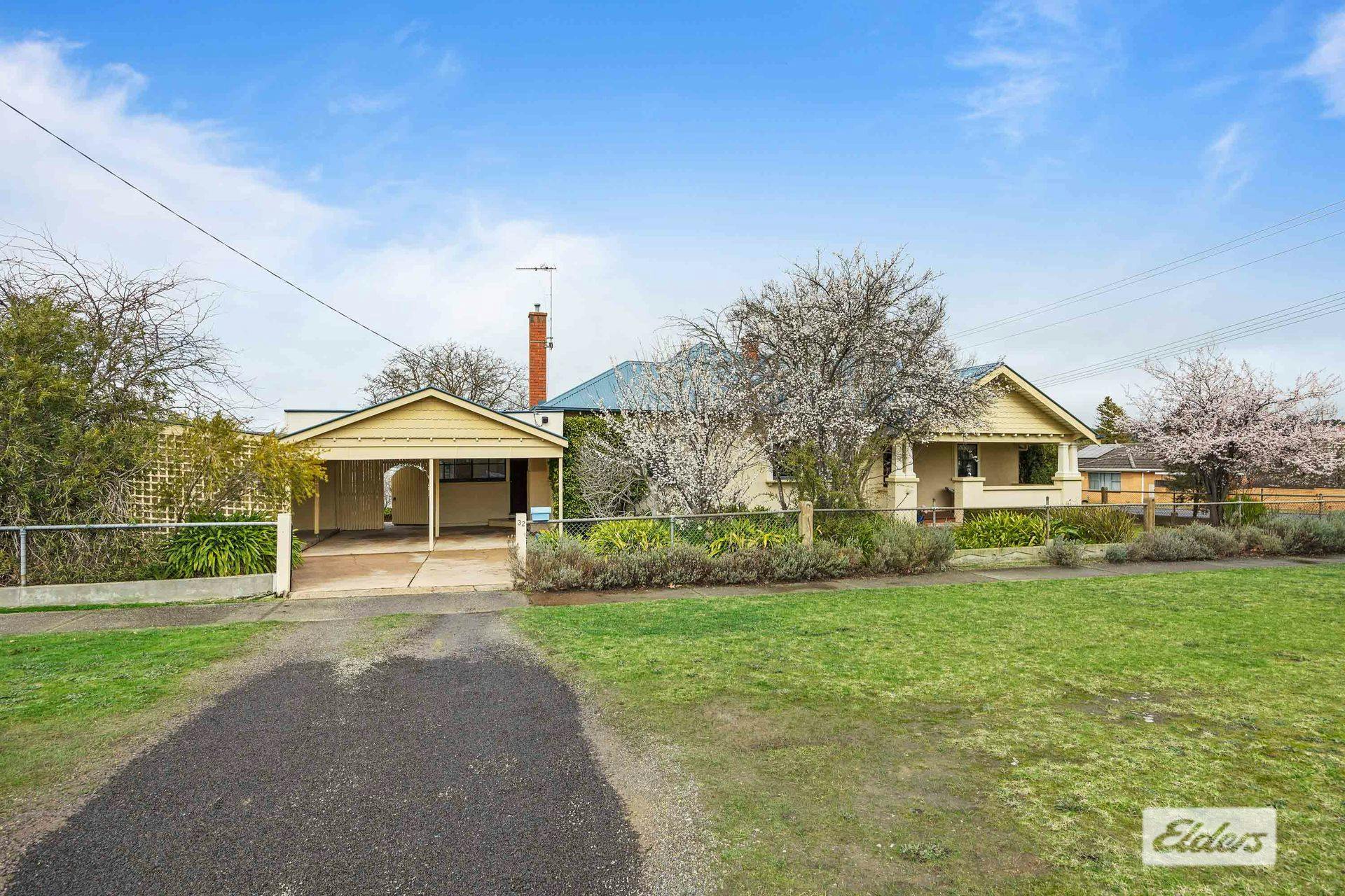 32 High Street, Ararat, VIC, 3377 Sold Elders Real Estate