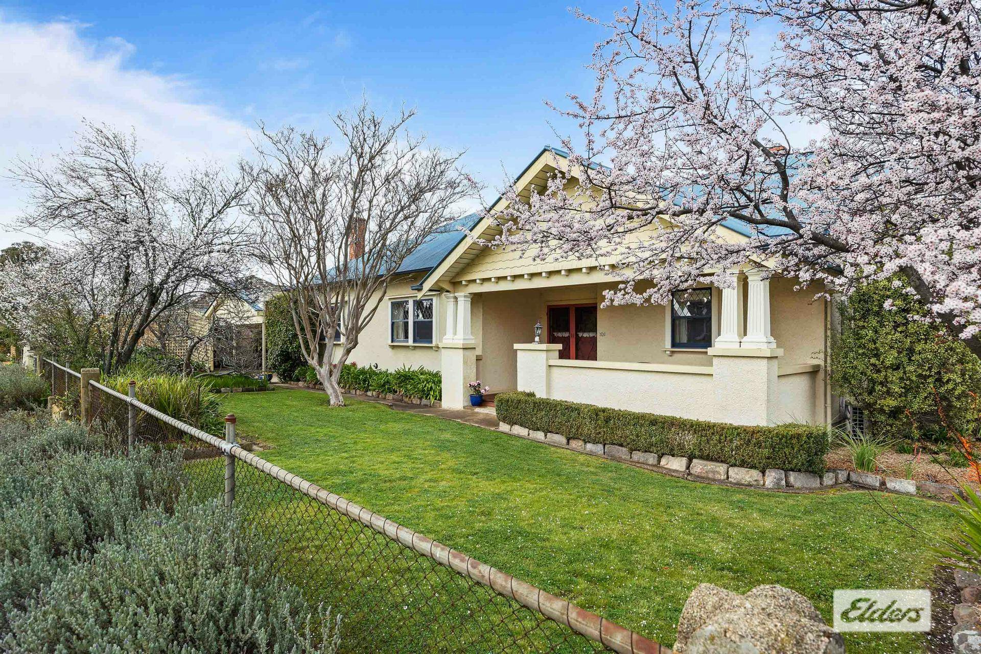 32 High Street, Ararat, VIC, 3377 Sold Elders Real Estate