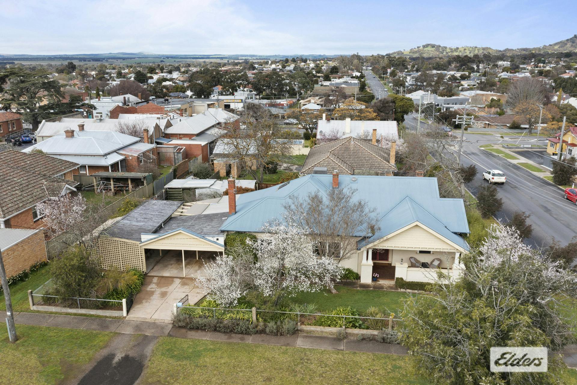 32 High Street, Ararat, VIC, 3377 Sold Elders Real Estate