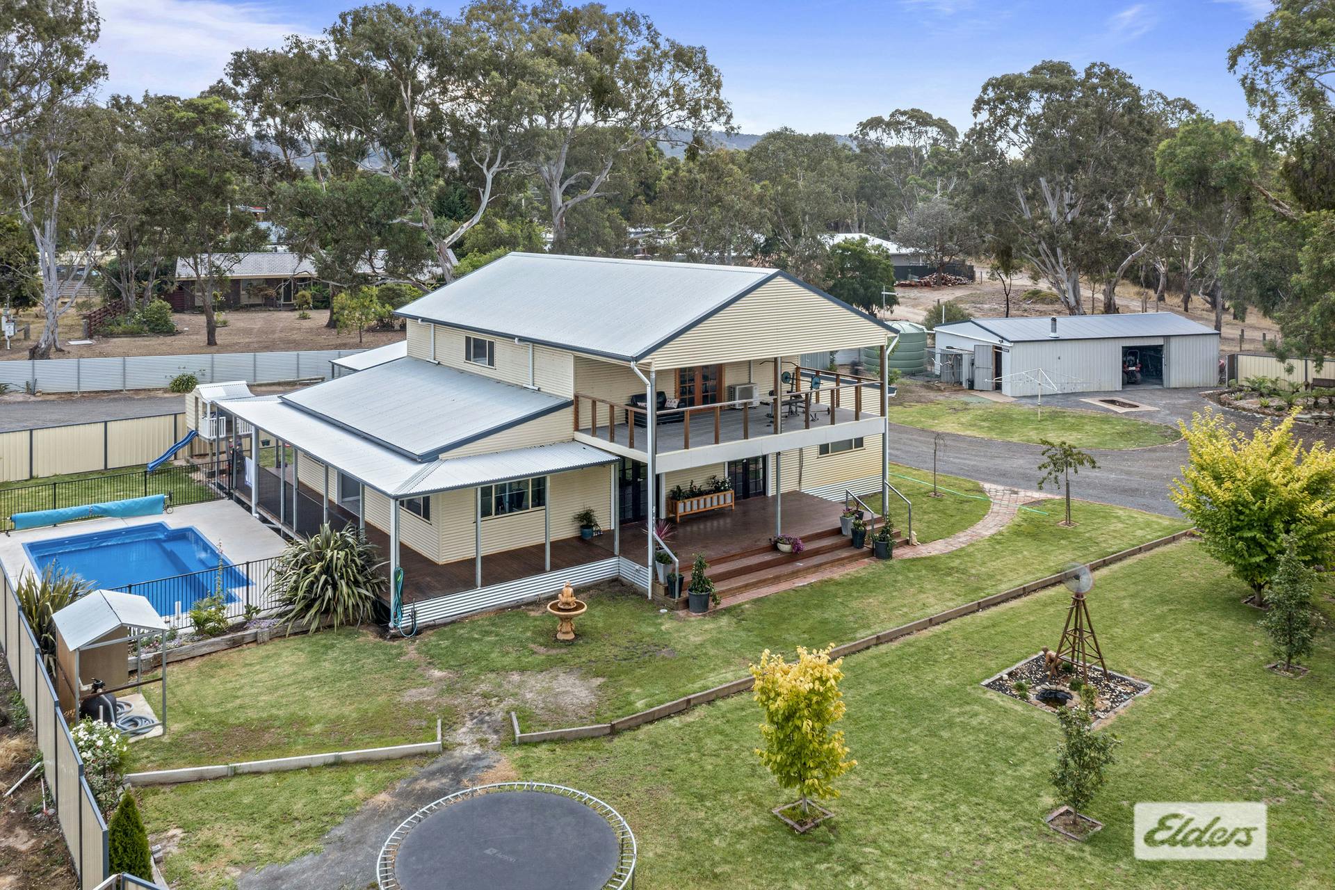 4 Ash Grove, Ararat, VIC, 3377 Sold Elders Real Estate