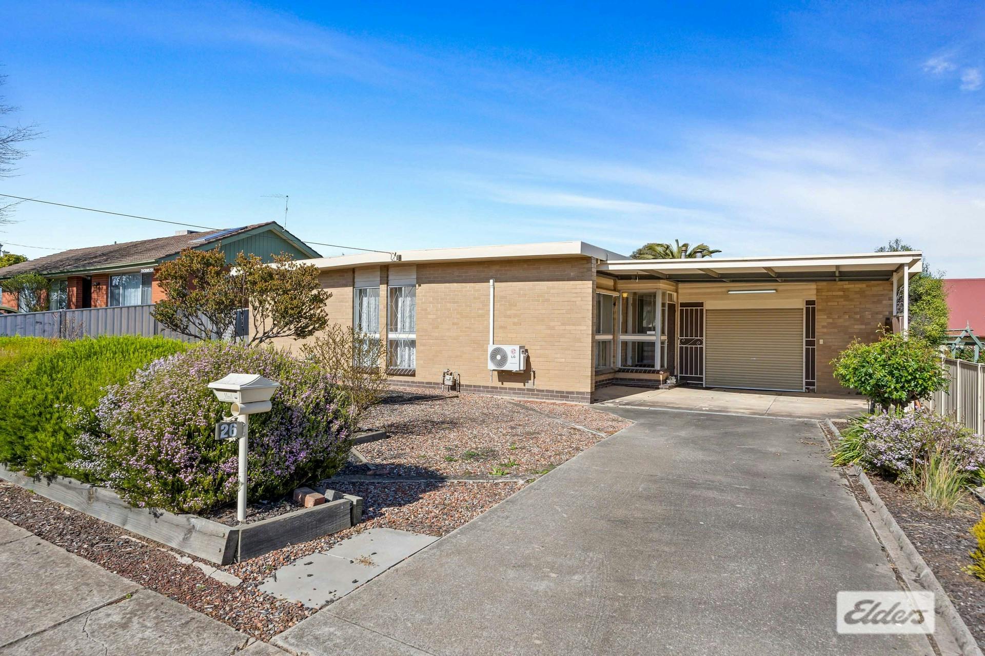 26 Patrick Street, Stawell, VIC, 3380 Sold Elders Real Estate