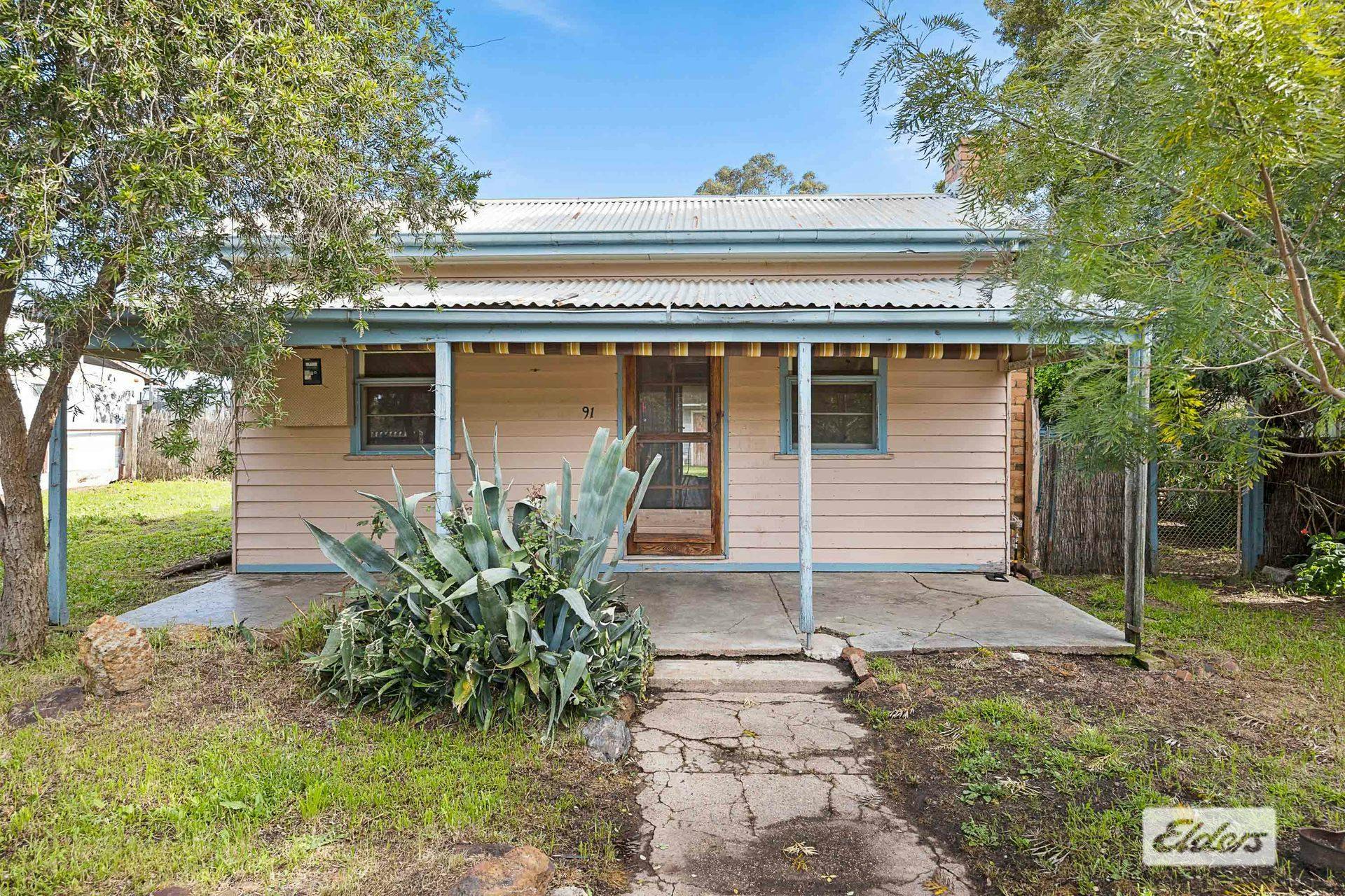 91 Newington Road, Stawell, VIC, 3380 Sold Elders Real Estate