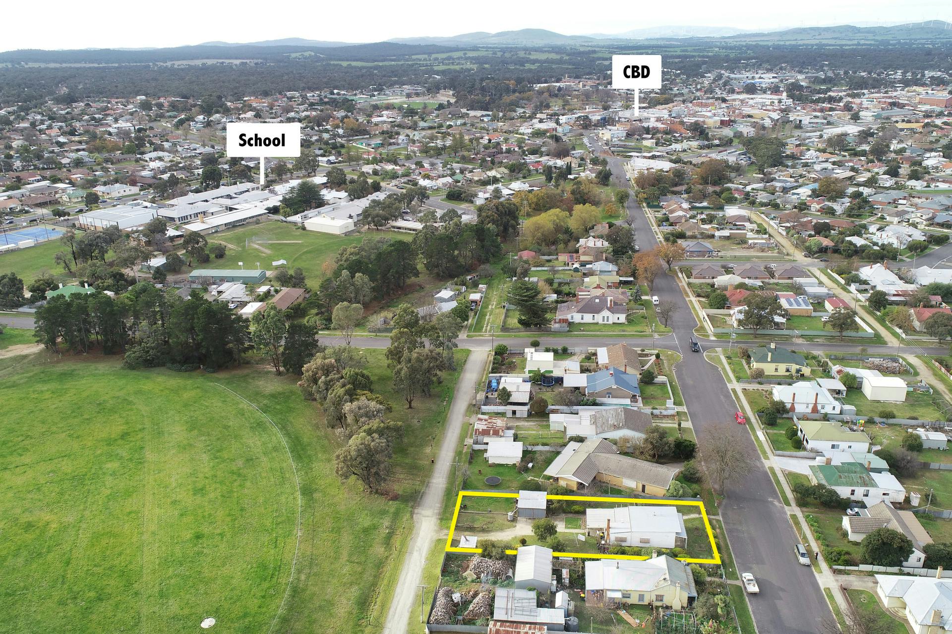 32 Tobin Street, Ararat, VIC, 3377 Sold Elders Real Estate