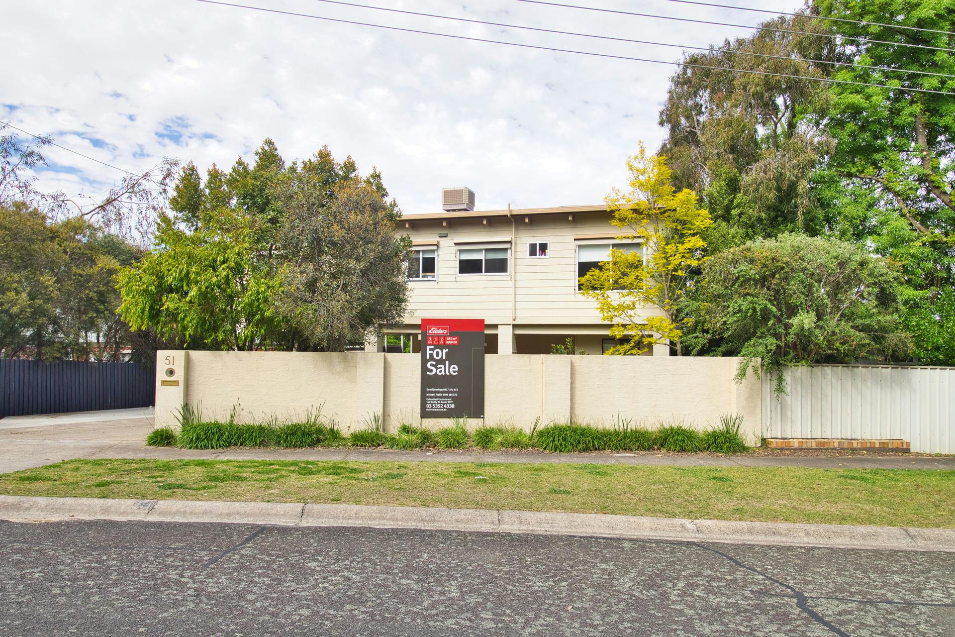 51 Brewster Road, Ararat, VIC, 3377 Sold Elders Real Estate