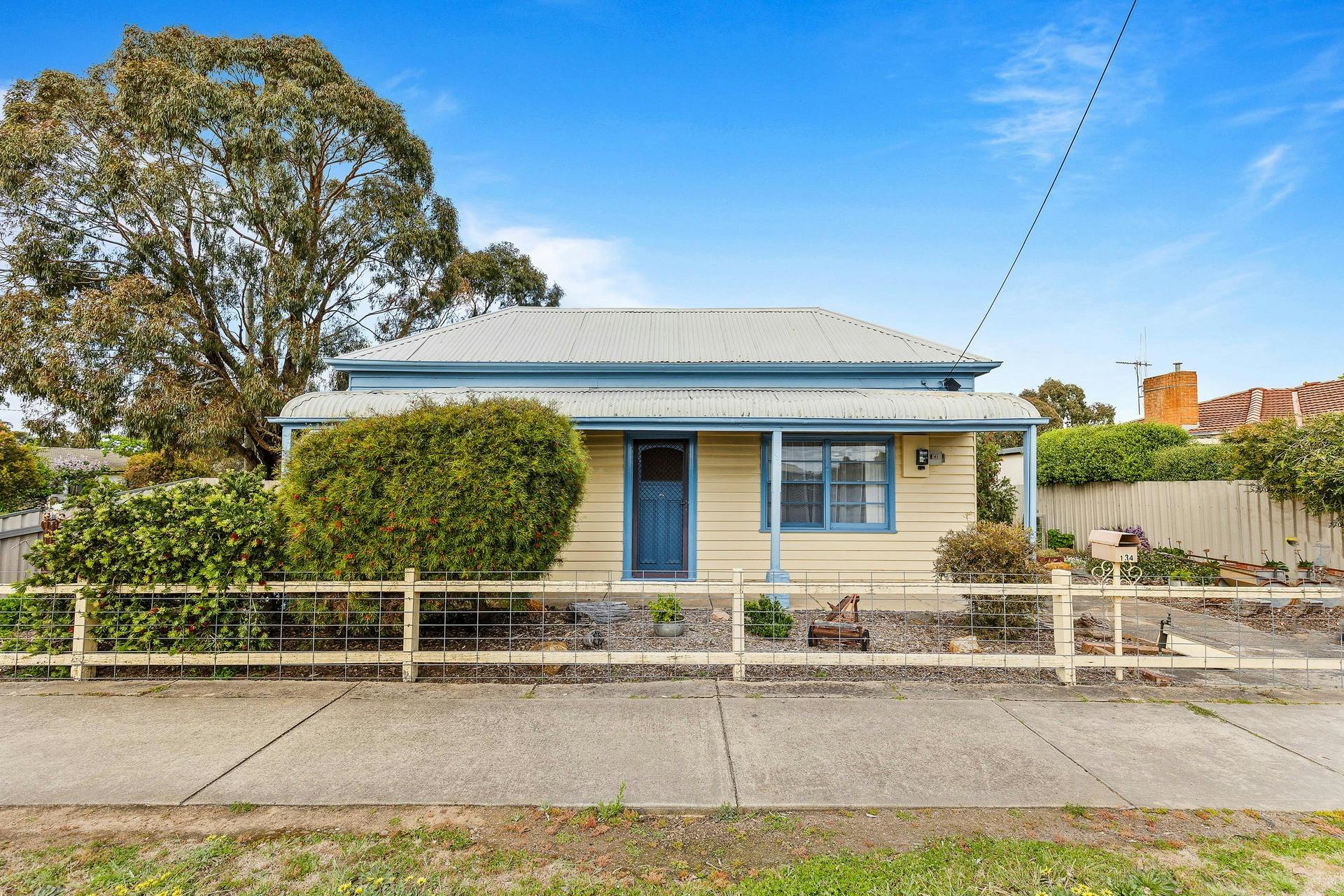 134 Moore Street, Ararat, VIC, 3377 Sold Elders Real Estate
