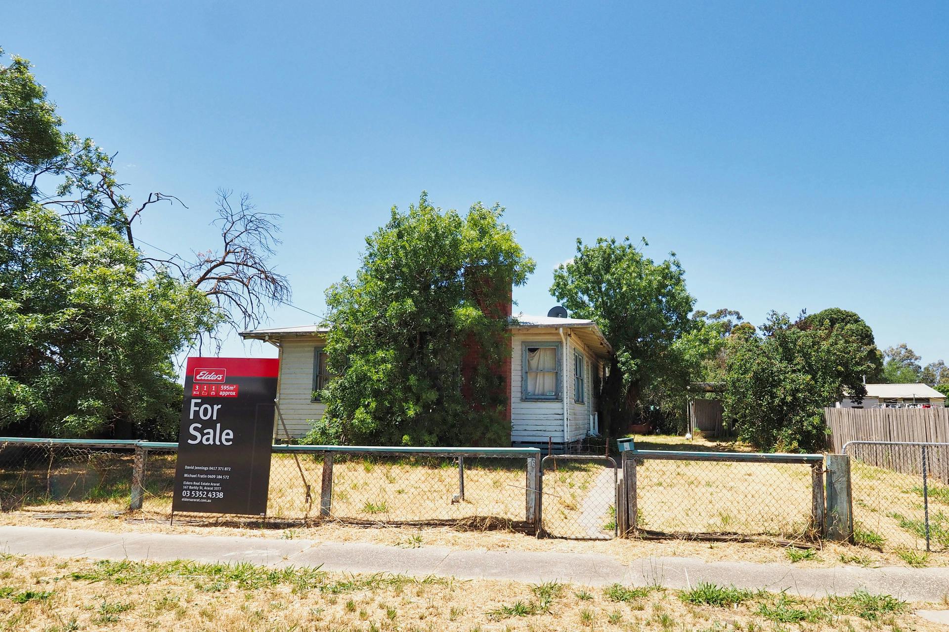 6 Steven Crescent, Ararat, VIC, 3377 Sold Elders Real Estate