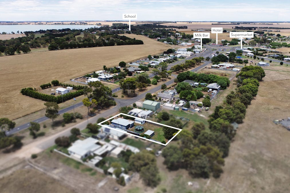 2074 Glenelg Highway, Lake Bolac, VIC, 3351 - Image 2