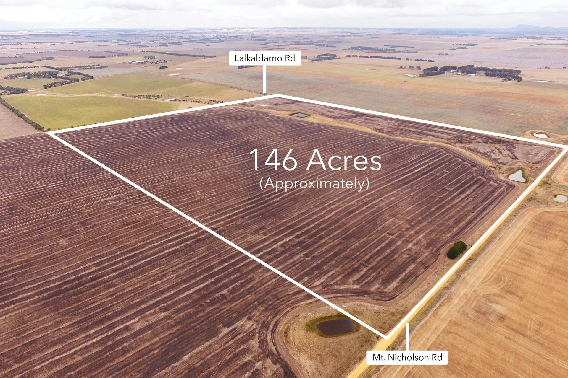 Lot 1 Mount Nicholson Road, Willaura, VIC, 3379 Sold Elders Real Estate