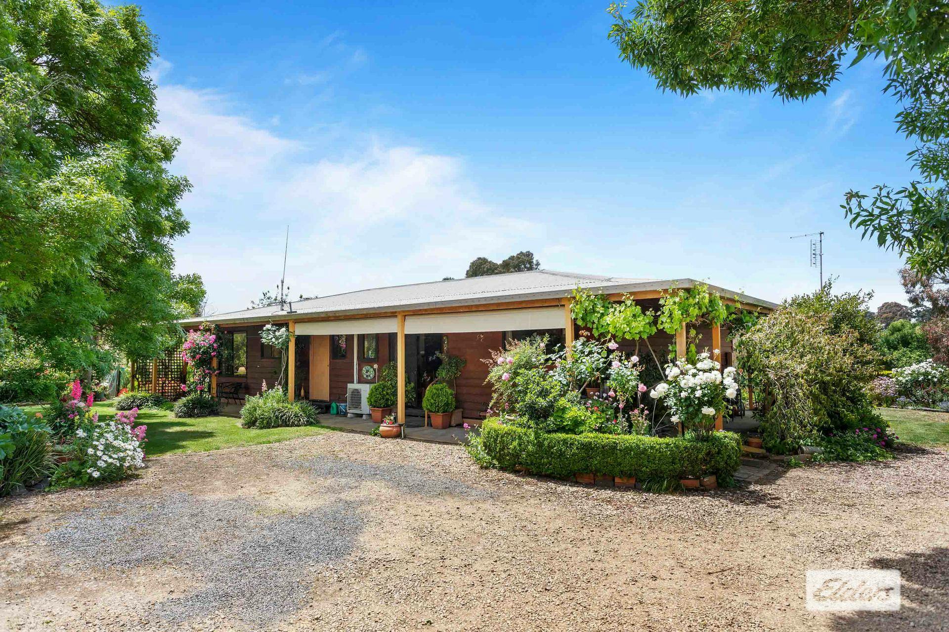 45 Narrow Road, Wickliffe, VIC, 3379 Sold Elders Real Estate