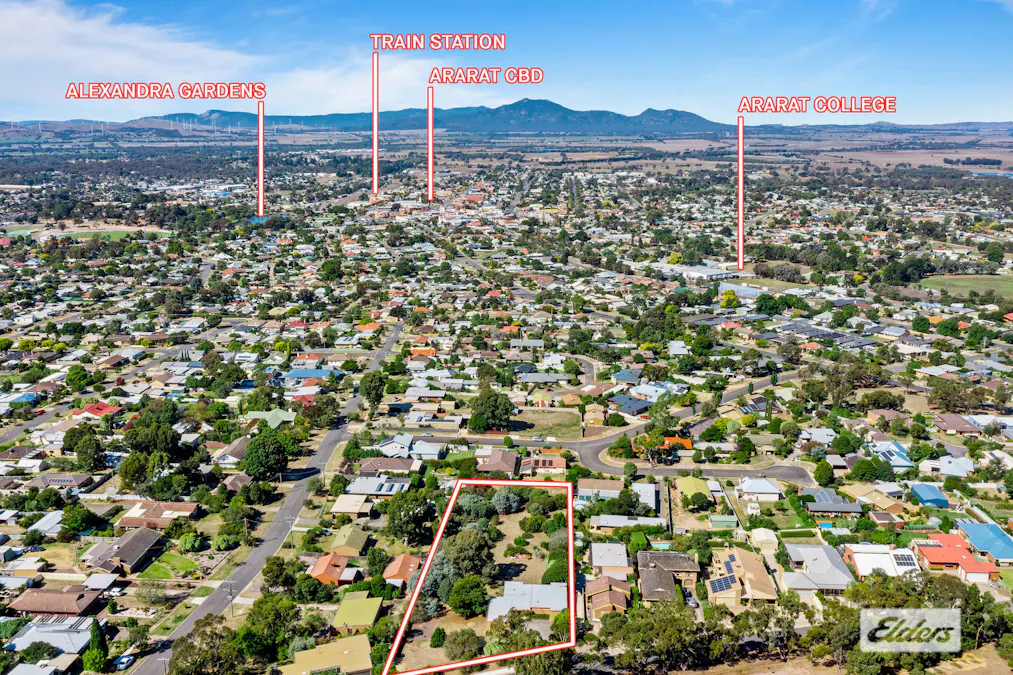 33 Brewster Road, Ararat, VIC, 3377 - Image 2