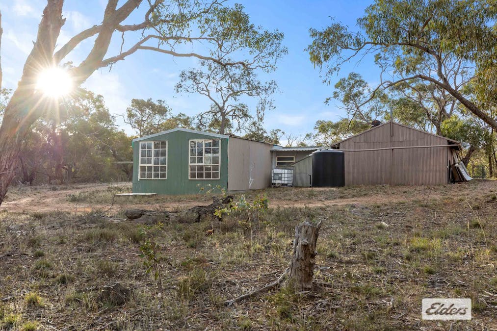 Morrl Morrl Forest Road, Wallaloo East, VIC, 3387 - Image 3