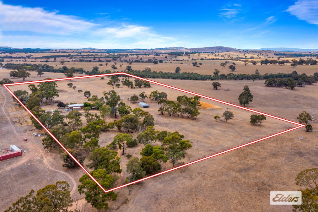 229 Wattle Gully Road, Great Western, VIC, 3374 - Image 1