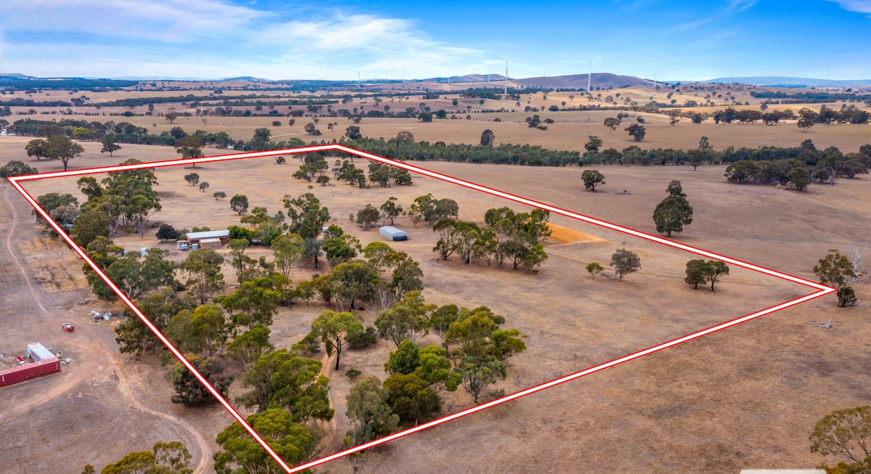 229 Wattle Gully Road, Great Western, VIC, 3374 - Image 1
