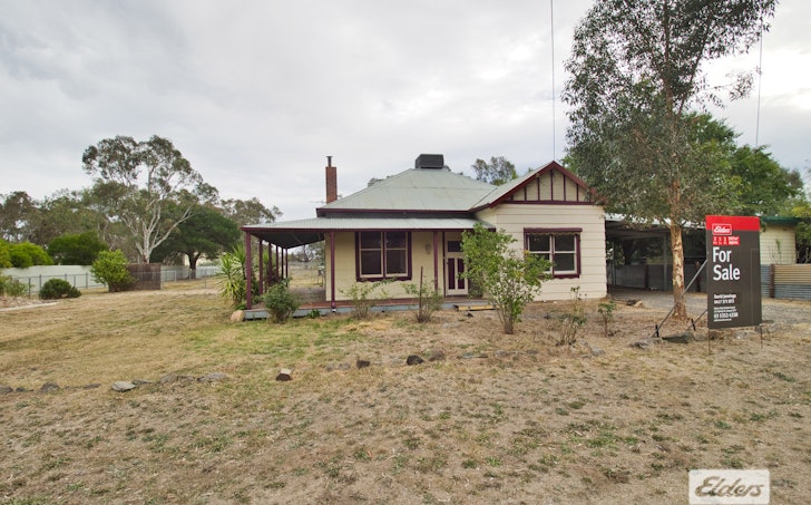 3 Bowtells Road, Great Western, VIC, 3374 - Image 1