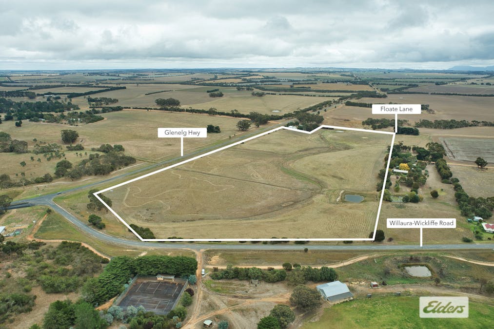 1-6 Glenelg Highway, Wickliffe, VIC, 3379 - Image 1