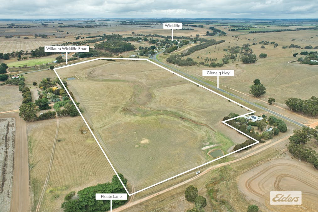 1-6 Glenelg Highway, Wickliffe, VIC, 3379 - Image 2