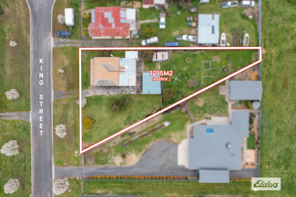 54 King Street, Ararat, VIC, 3377 - Image 16