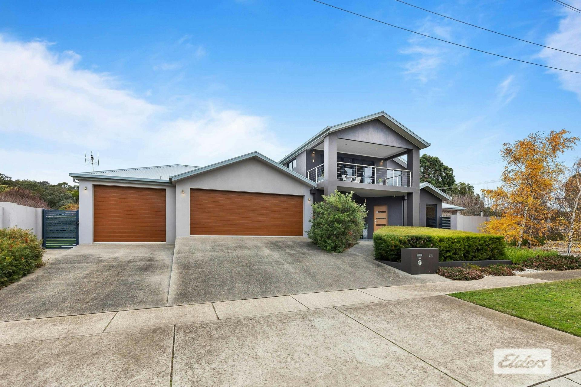 24 Vanstan Street, Ararat, VIC, 3377 Sold Elders Real Estate