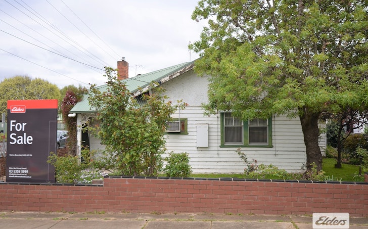 18 St Georges Street, Stawell, VIC, 3380 - Image 1