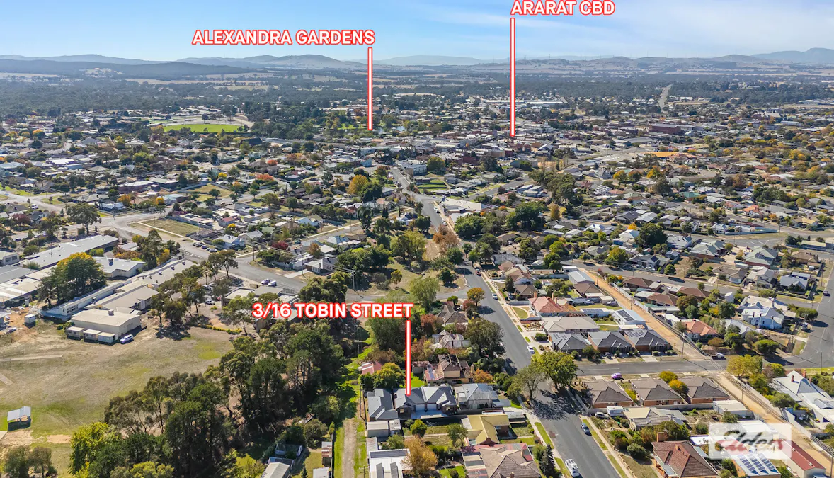 3/16 Tobin Street, Ararat, VIC, 3377 - Image 17