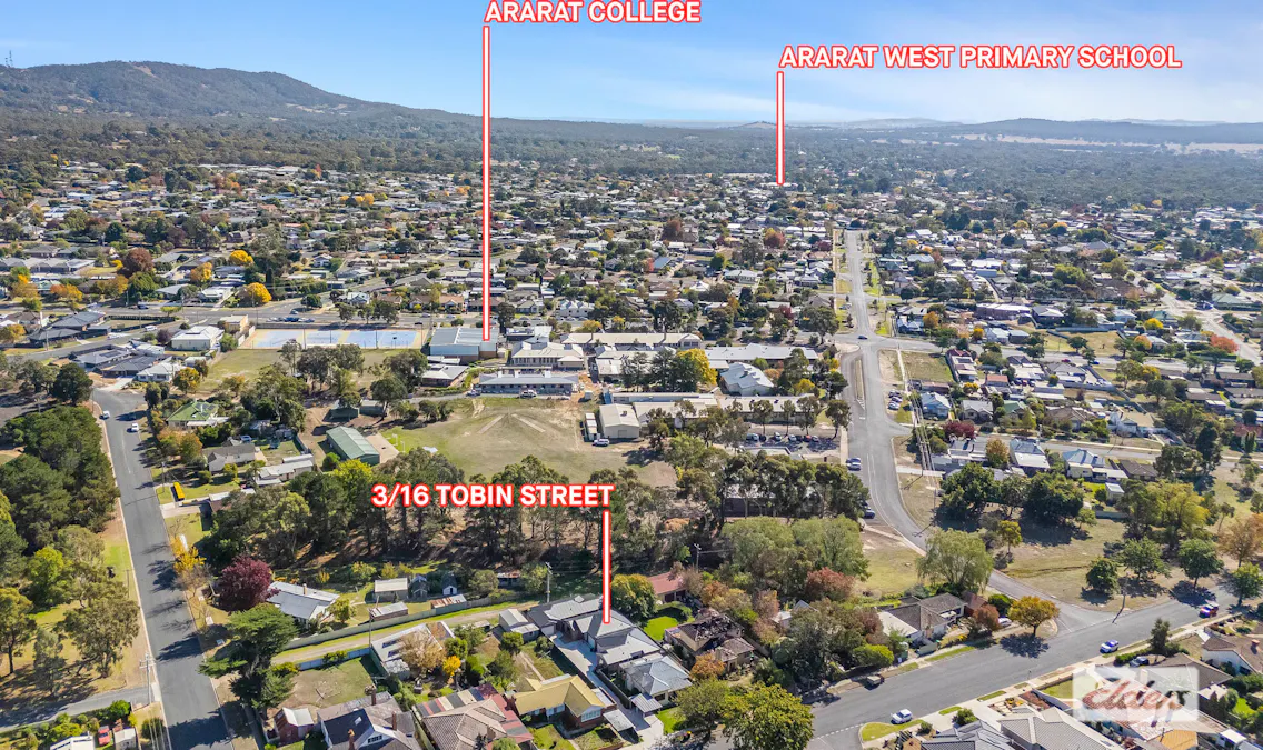 3/16 Tobin Street, Ararat, VIC, 3377 - Image 18