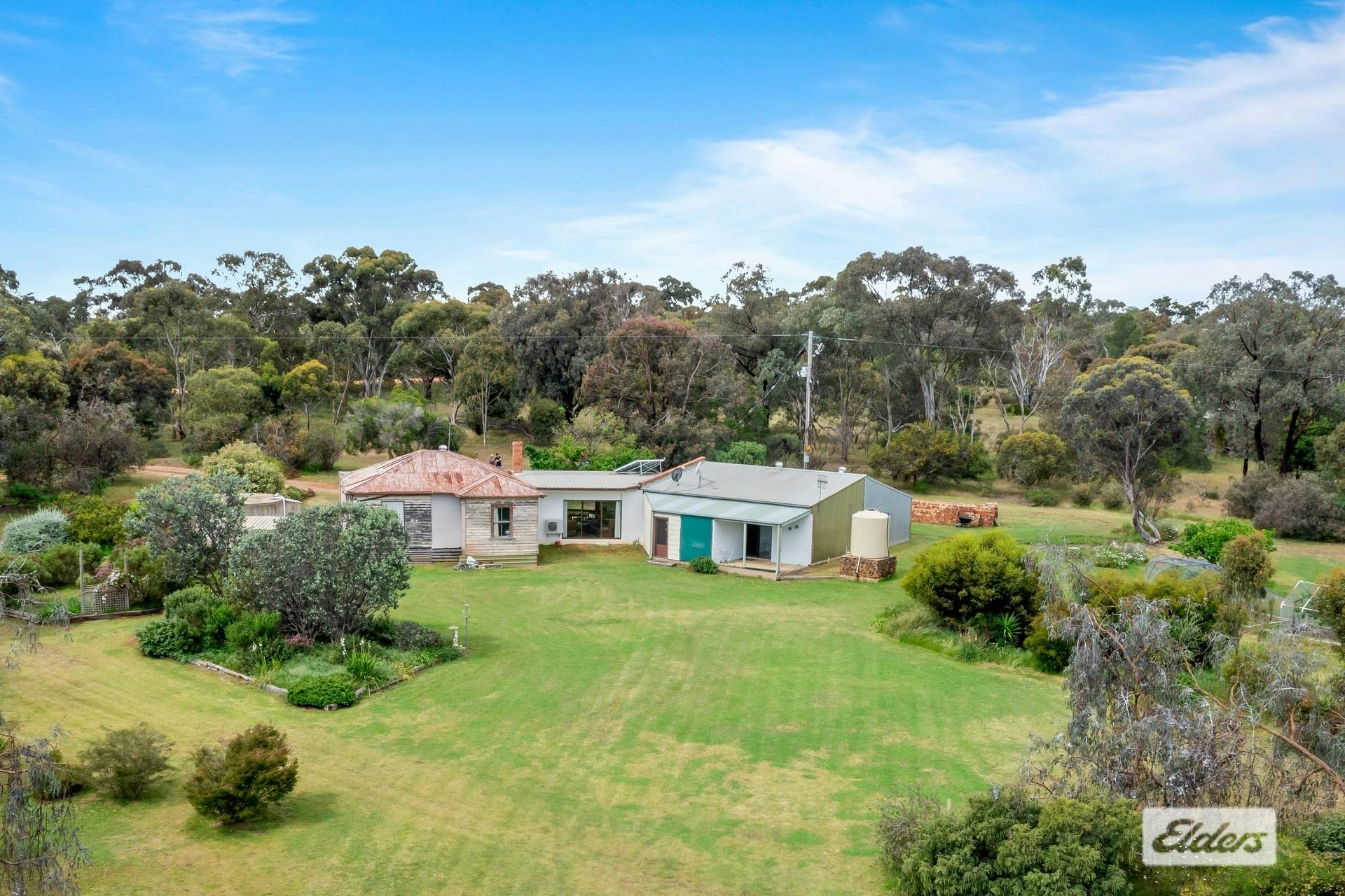 45 Bunyip Hill Road, Stawell, VIC, 3380 Sold Elders Real Estate Stawell
