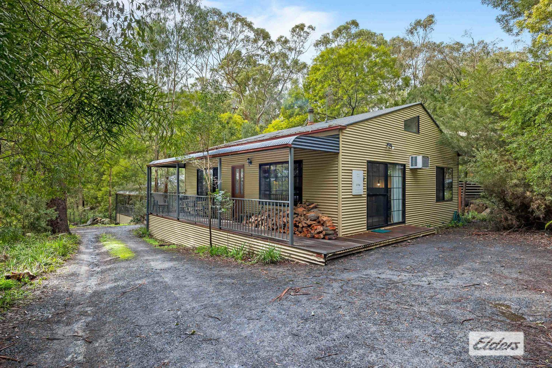 71 Scott Road, Halls Gap, VIC, 3381 Sold Elders Real Estate