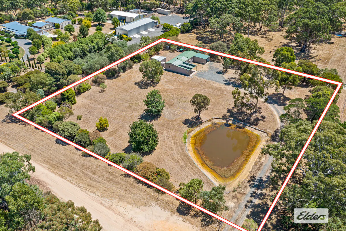 31 Kennel Road, Ararat, VIC, 3377 Sold Elders Real Estate